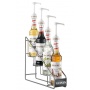 MONIN - SIROP GINGEMBRE 700ML BOUTEILLE VERRE