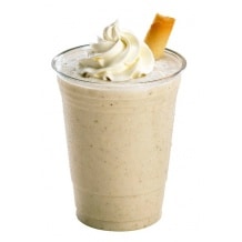 MONIN - FRAPPE VANILLE BOITE 1.360KG