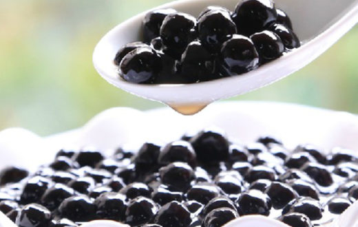 Comment cuire mes perles de Tapioca ?