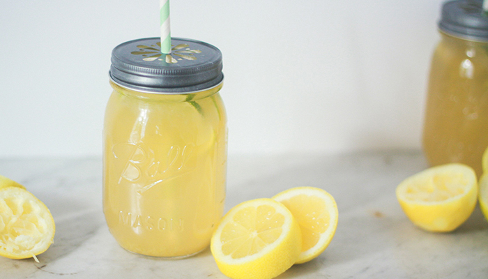 limonade traditionnelle