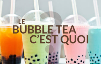 bubble tea