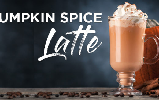 Pumpkin Spice Latte