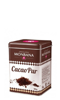 Monbana cacao pur