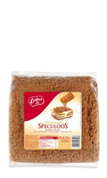 Lotus speculoos concassés