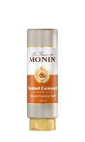 Monin sauce caramel salé