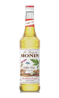 Monin sirop Toffee Nut