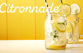 La citronnade