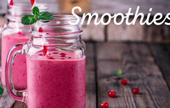 smoothies