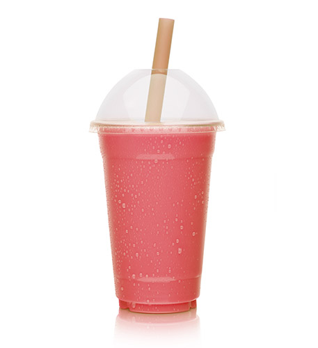 smoothie-fraise-banane