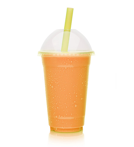 smoothie-mangue