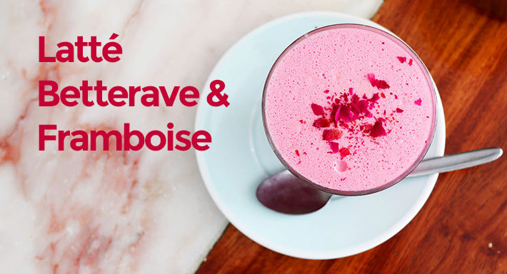 latté-betterave-framboise