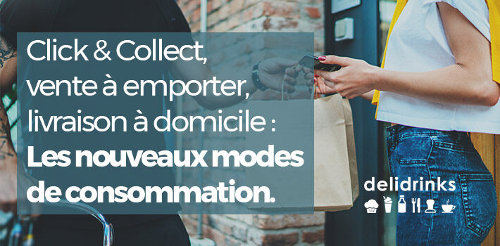 nouveaux modes de consommation