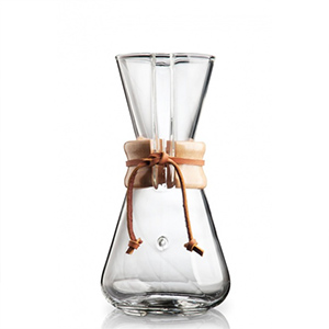 Cafetière Chemex