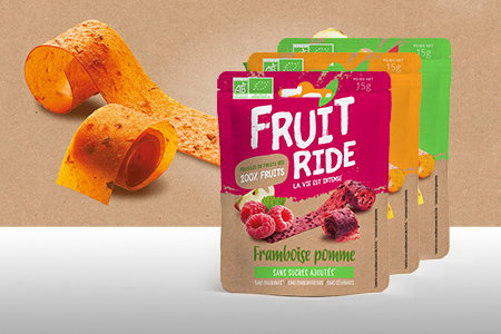 Fruit Ride