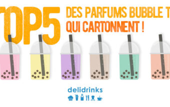 bubble tea top 5