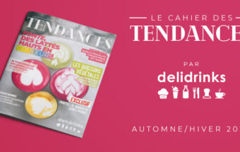 Cahier des tendances automne/hiver 2020