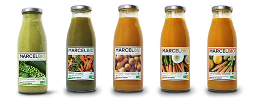 soupes marcel bio