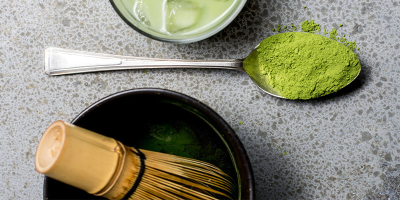 Image de matcha 