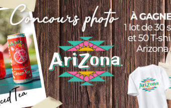 concours photo arizona