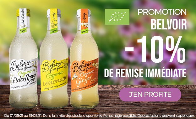 promos du mois de Mai