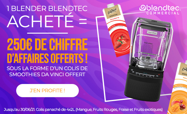 promos du mois de Mai