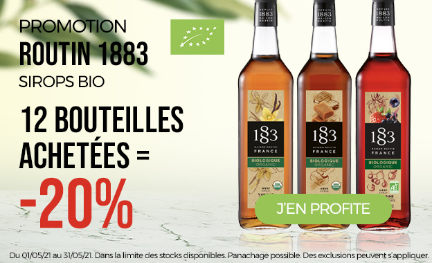 promos du mois de Mai