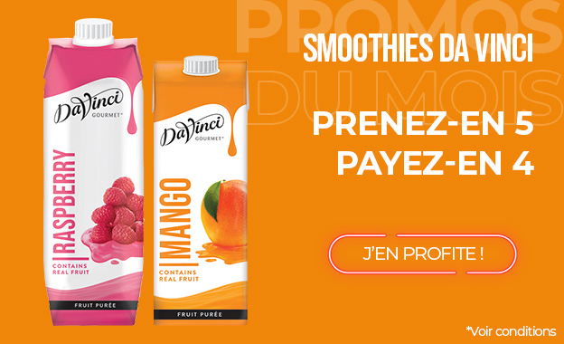 promos du mois de juillet