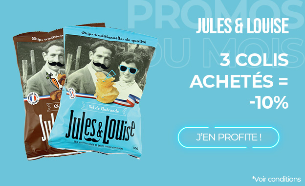 promos du mois de juillet