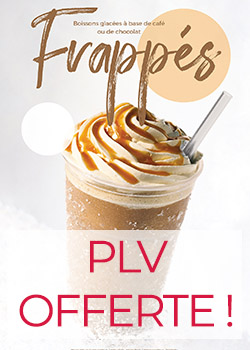 frappés