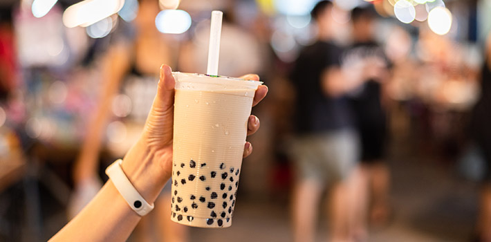 tapioca