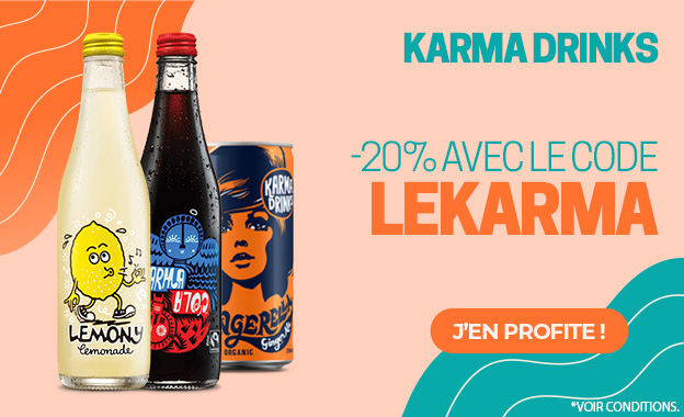 promos du mois d'Août