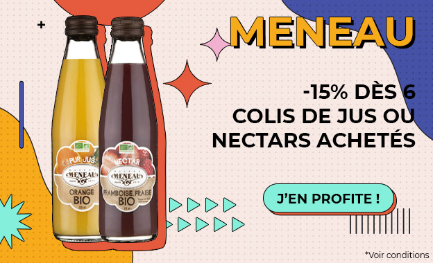 promos du mois de Septembre