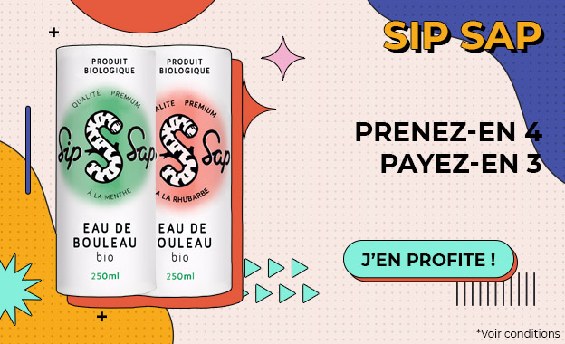 promos du mois de Septembre