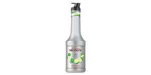 Purée de fruit MONIN citron vert