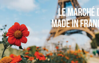 Le marché du made in France