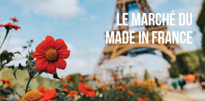 Le marché du made in France