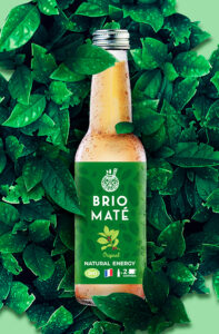 Brio Maté original