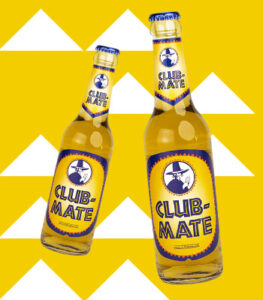 club-mate