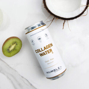 Collagen water coco/ kiwi Humble+