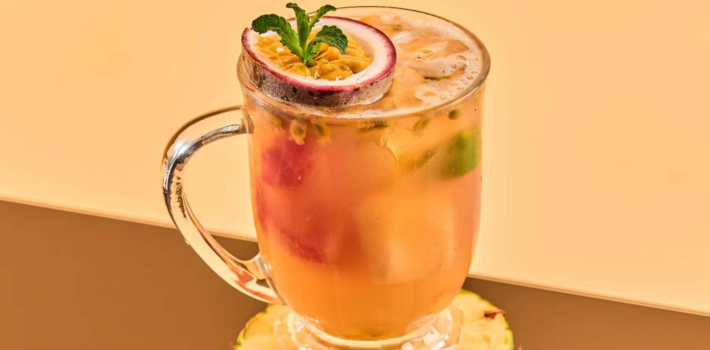 Routin 1833 Refresher Tropical