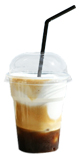 Iced Cappuccino