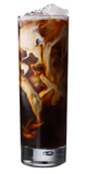 Iced latte