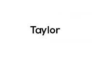 TAYLOR