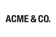 ACME & CO