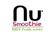 NU SMOOTHIE