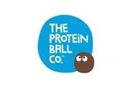 THE PROTEIN BALL CO.