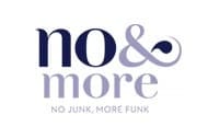 NO & MORE