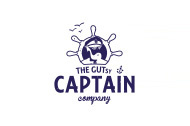 THE GUTSY CAPTAIN