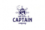 The Gutsy Captain