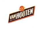 VAN HOUTEN - POUDRE CHOCOLATEE RUBY 750G